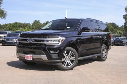 Used 2023 Ford Expedition XLT