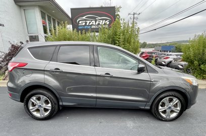 Used 2015 Ford Escape SE