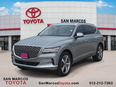 Used 2023 Genesis GV80 2.5T w/ Prestige 20" Package