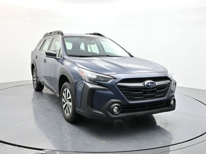 Used 2023 Subaru Outback 2.5i