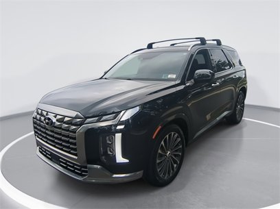 Used 2024 Hyundai Palisade Calligraphy