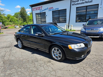 Used 2007 Volvo S60 2.5T