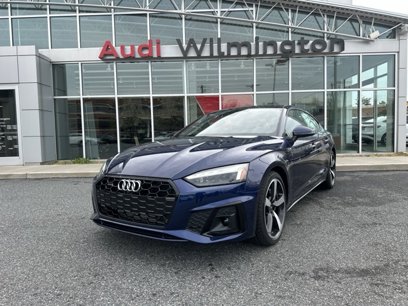 New 2025 Audi A5 2.0T Premium Plus