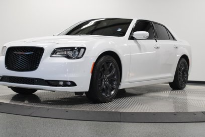 Used 2023 Chrysler 300 S w/ Comfort Group