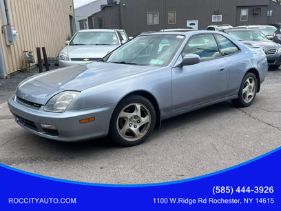 Used 2000 Honda Prelude