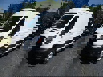 New 2025 Ford Transit 250 148 Medium Roof