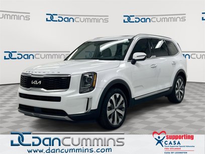 Used 2022 Kia Telluride S