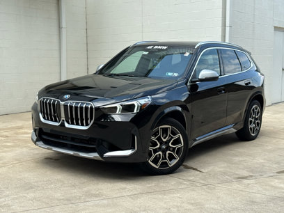 Used 2024 BMW X1 xDrive28i w/ Convenience Package
