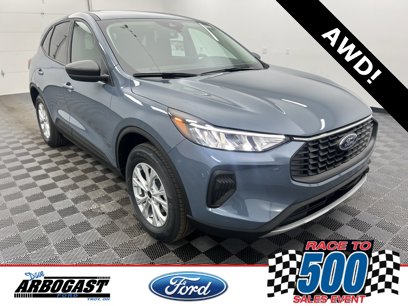 New 2025 Ford Escape Active w/ Cold Weather Package