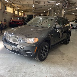 Used 2013 BMW X5 xDrive35i
