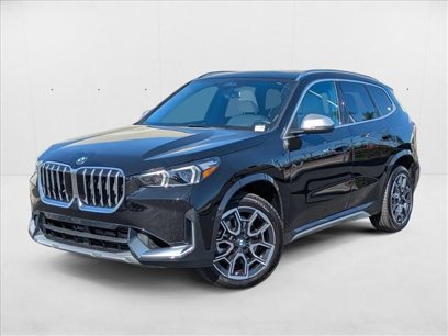 Used 2024 BMW X1 xDrive28i w/ Convenience Package