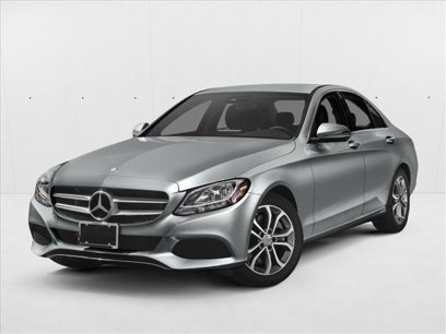 Used 2017 Mercedes-Benz C 300 Sedan