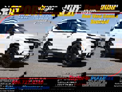 Used 2024 Honda CR-V Sport Touring