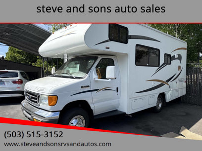 Used 2006 Ford E-350 and Econoline 350 Super Duty