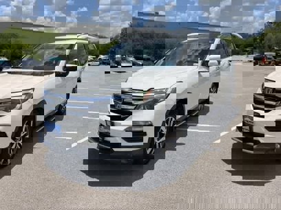 Used 2018 Honda Pilot Touring