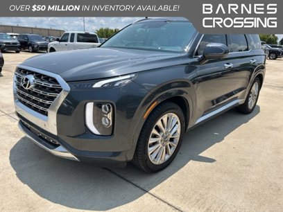 Used 2020 Hyundai Palisade Limited