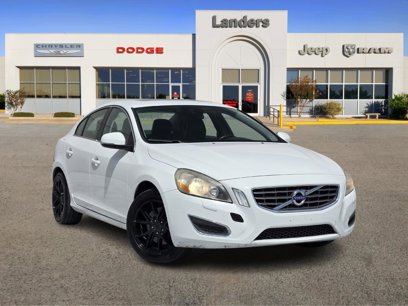 Used 2013 Volvo S60 T5