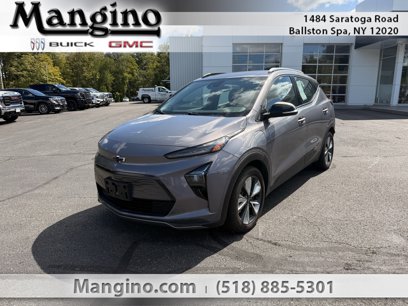 Used 2023 Chevrolet Bolt EUV LT w/ Convenience Package