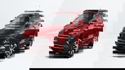 New 2026 Buick Encore GX Avenir w/ Avenir Technology Package
