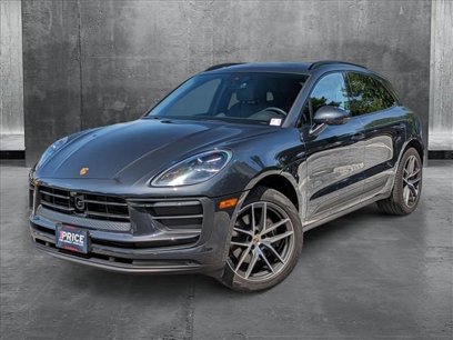 Used 2024 Porsche Macan