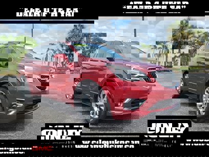 Used 2019 Buick Envision Essence