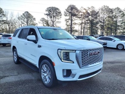 Used 2023 GMC Yukon Denali