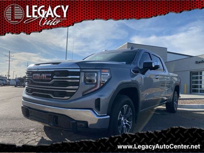 Used 2024 GMC Sierra 1500 SLT