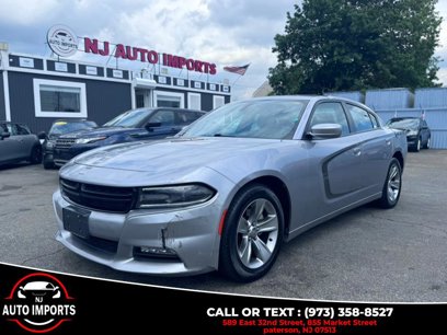 Used 2016 Dodge Charger SXT