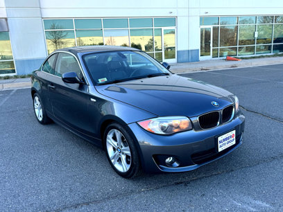 Used 2013 BMW 128i Coupe