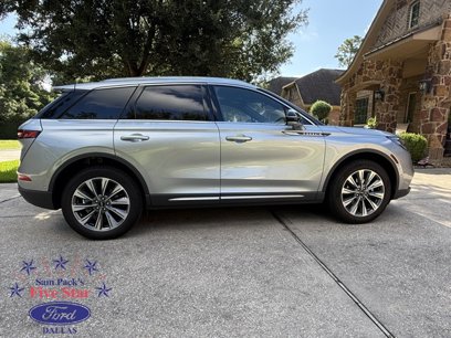 Used 2022 Lincoln Corsair Reserve w/ Equipment Group 201A