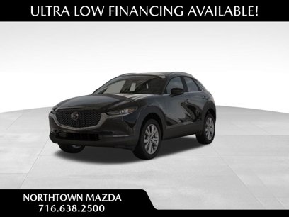 New 2025 MAZDA CX-30 AWD 2.5 S w/ Preferred Package