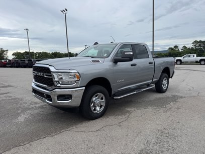 Used 2024 RAM 2500 Big Horn w/ Bed Utility Group