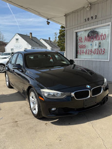 Used 2014 BMW 328i Sedan