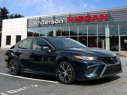 Used 2019 Toyota Camry L