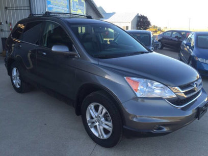 Used 2010 Honda CR-V EX-L