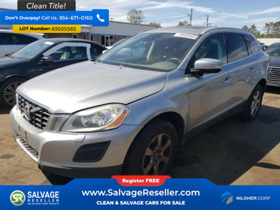Used 2012 Volvo XC60 3.2