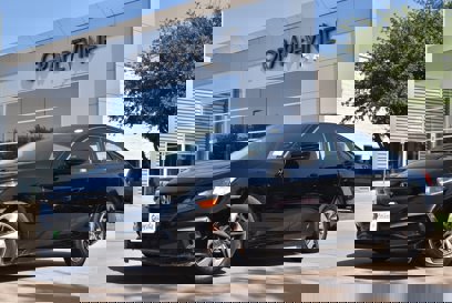 Used 2019 Honda Civic LX