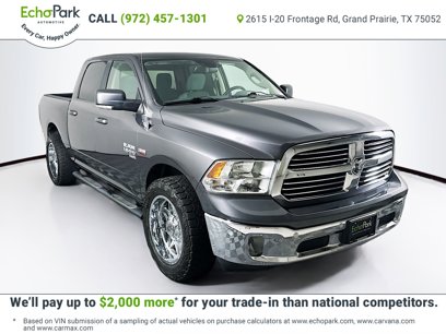 Used 2019 RAM 1500 Lone Star