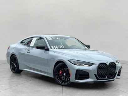 Certified 2022 BMW M440i Coupe w/ Premium Package