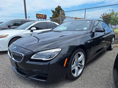 Used 2017 BMW 640i Gran Coupe xDrive