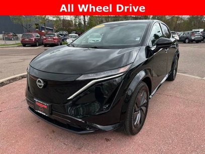 Used 2023 Nissan Ariya FWD