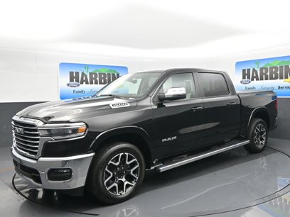 Used 2025 RAM 1500 Laramie