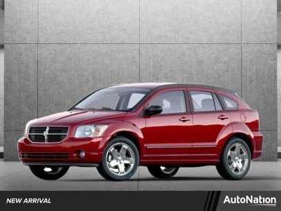Used 2008 Dodge Caliber SXT w/ Sun & Sound Group
