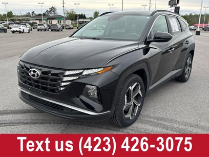 Used 2022 Hyundai Tucson SEL w/ Convenience Package