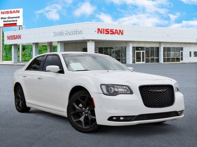 Used 2023 Chrysler 300 S