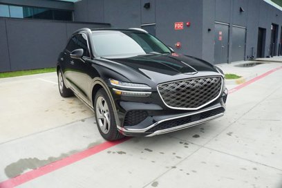 New 2026 Genesis GV70 2.5T Advanced