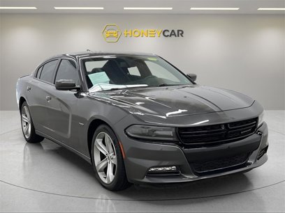 Used 2018 Dodge Charger R/T