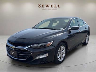 Used 2023 Chevrolet Malibu LT