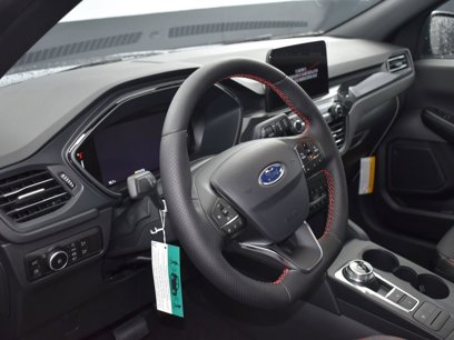 New 2025 Ford Escape ST-Line Elite