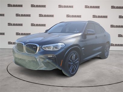 Used 2021 BMW X4 M w/ Executive Package